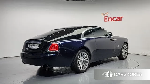 Rolls-Royce Lace id 2575562 из Кореи 12