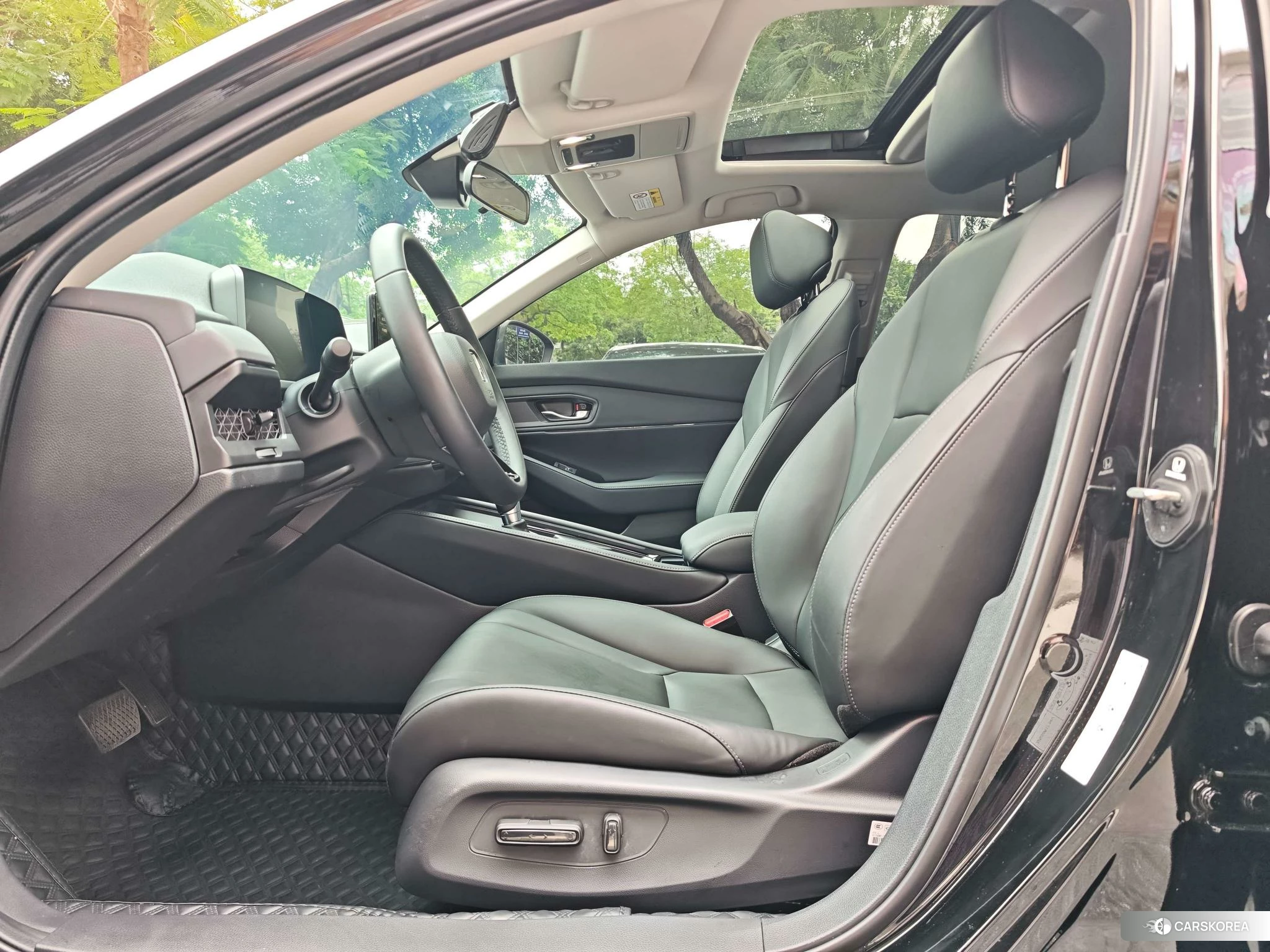 Honda Accord id 4511003 из Китая 12