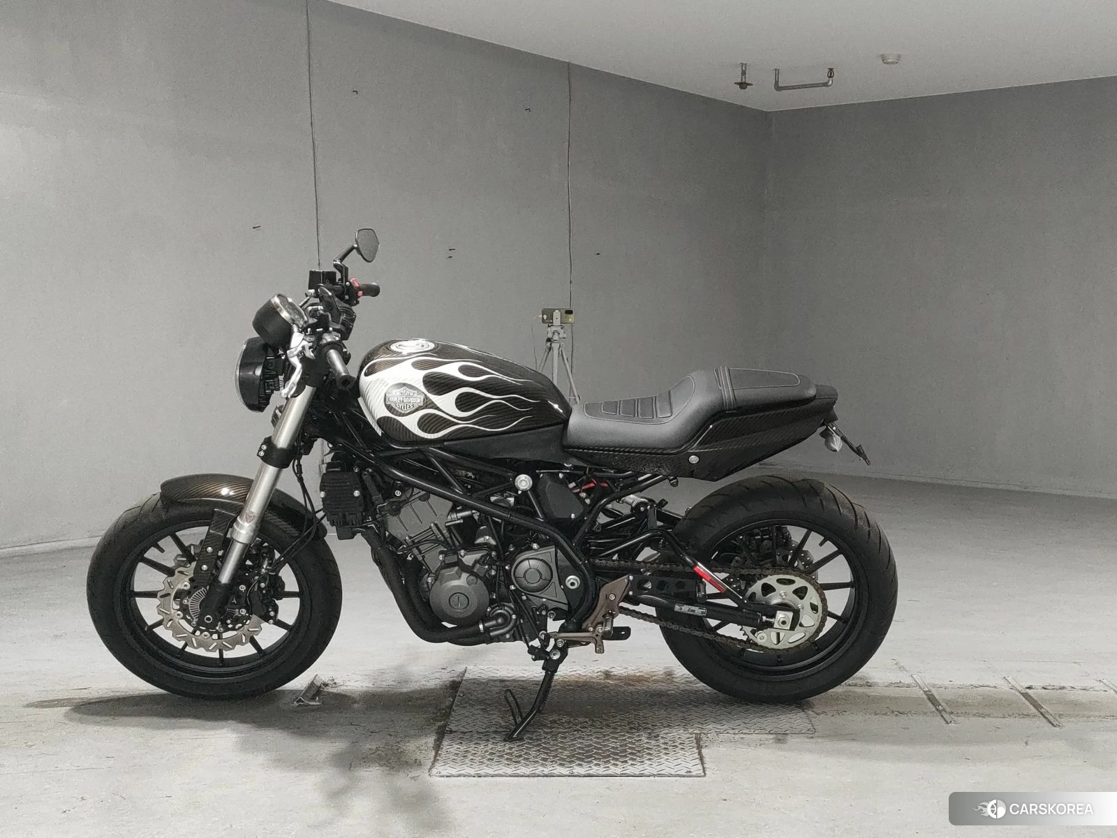 Harley-Davidson X350 2024 из Японии