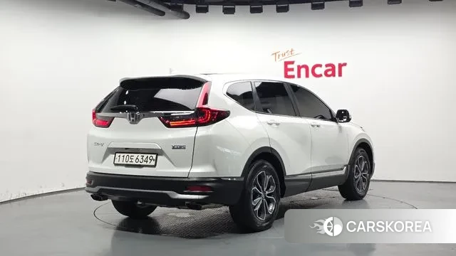 Honda CR-V 5th generation id 3257864 из Кореи 12