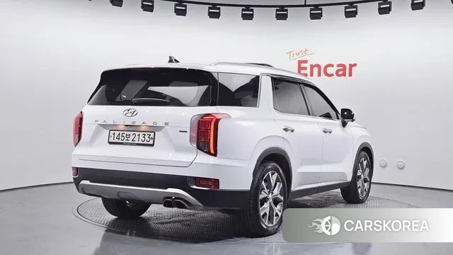 Hyundai Palisade id 3593050 из Кореи 12