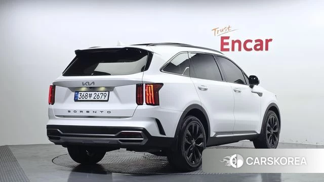 Kia Sorento 4th Generation id 4433631 из Кореи 12