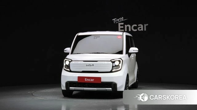 Kia The New Kia Ray id 4740104 из Кореи 12