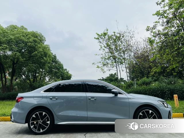 Audi A3 id 4279278 из Китая 12