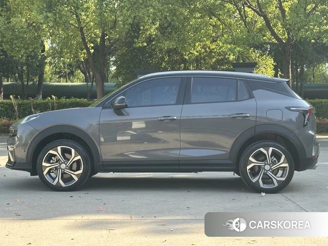 Lynk 06 2024 Другой из Китая, фото 3