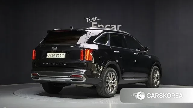 Kia Sorento 4th Generation id 3385242 из Кореи 12