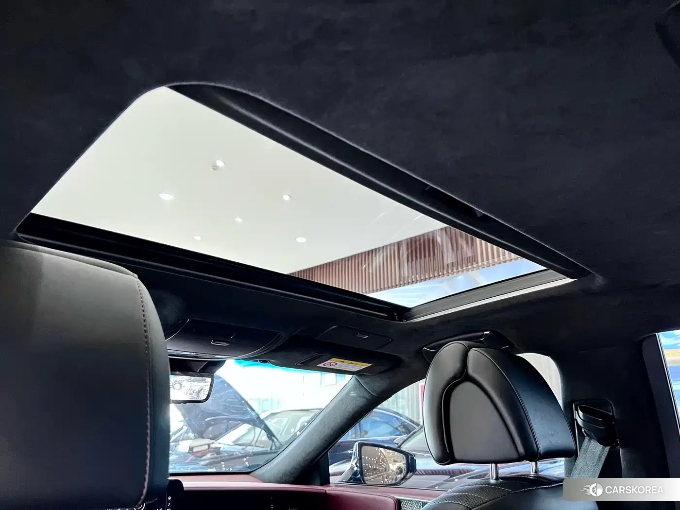 Lexus LS id 4589475 из Китая 12