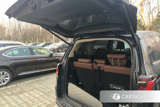 Honda Odyssey id 4259006 из Китая 9