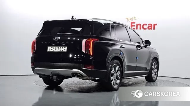 Hyundai Palisade id 3161703 из Кореи 12