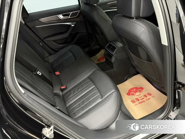 Audi A6 (import) id 4262472 из Китая 12