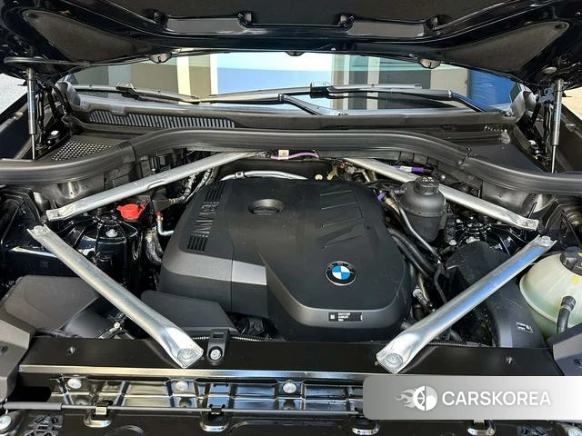 BMW X5 id 3919517 из Китая 9