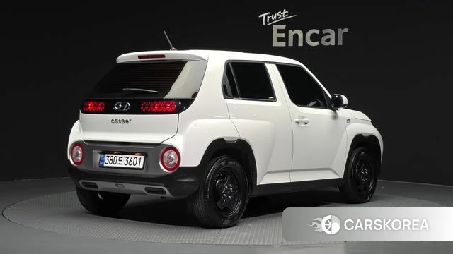 Hyundai Casper id 4428271 из Кореи 12