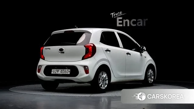 Kia All New Morning (JA) id 3454753 из Кореи 12