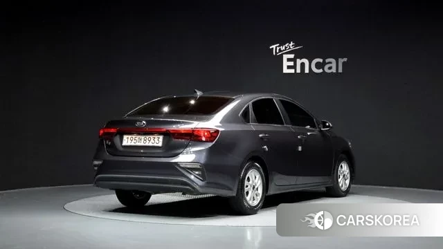 Kia Come New K3 id 3028850 из Кореи 12