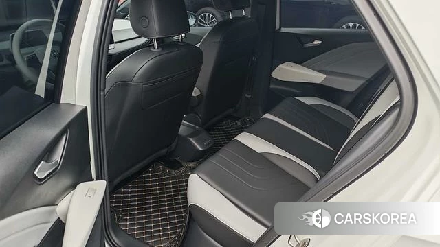 Volkswagen ID.3 id 4259881 из Китая 8