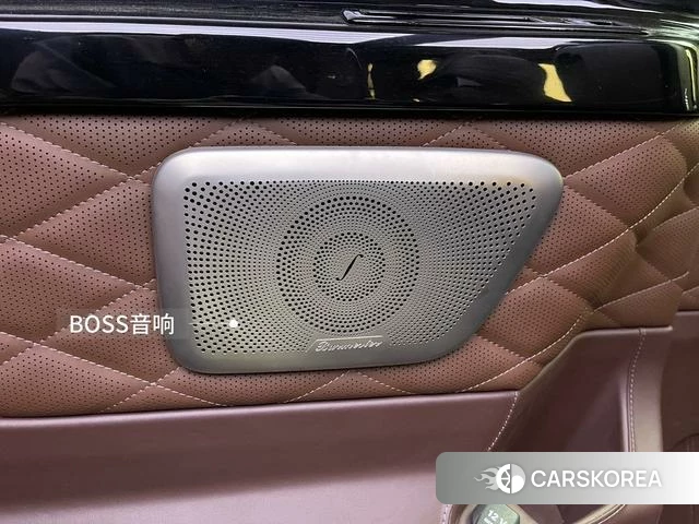 Mercedes-Benz V-class (overseas) id 4239453 из Китая 12