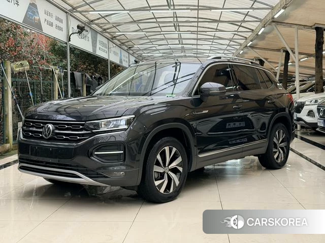 Volkswagen Tanyue id 4258588 из Китая 9