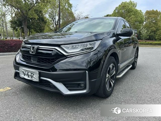Honda CR-V id 4313740 из Китая 12