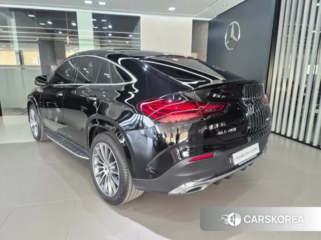 Mercedes-Benz GLE-Class W167 id 3446936 из Кореи 12