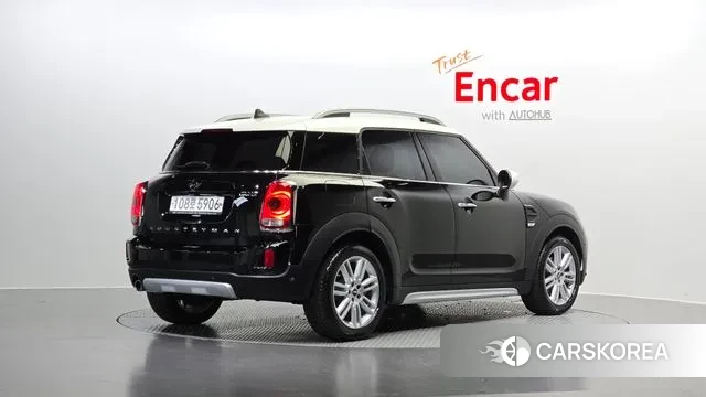 Mini Cooper Countryman id 3008891 из Кореи 12