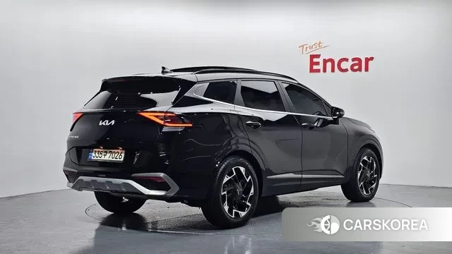 Kia Sportage 5th Generation id 3416677 из Кореи 12