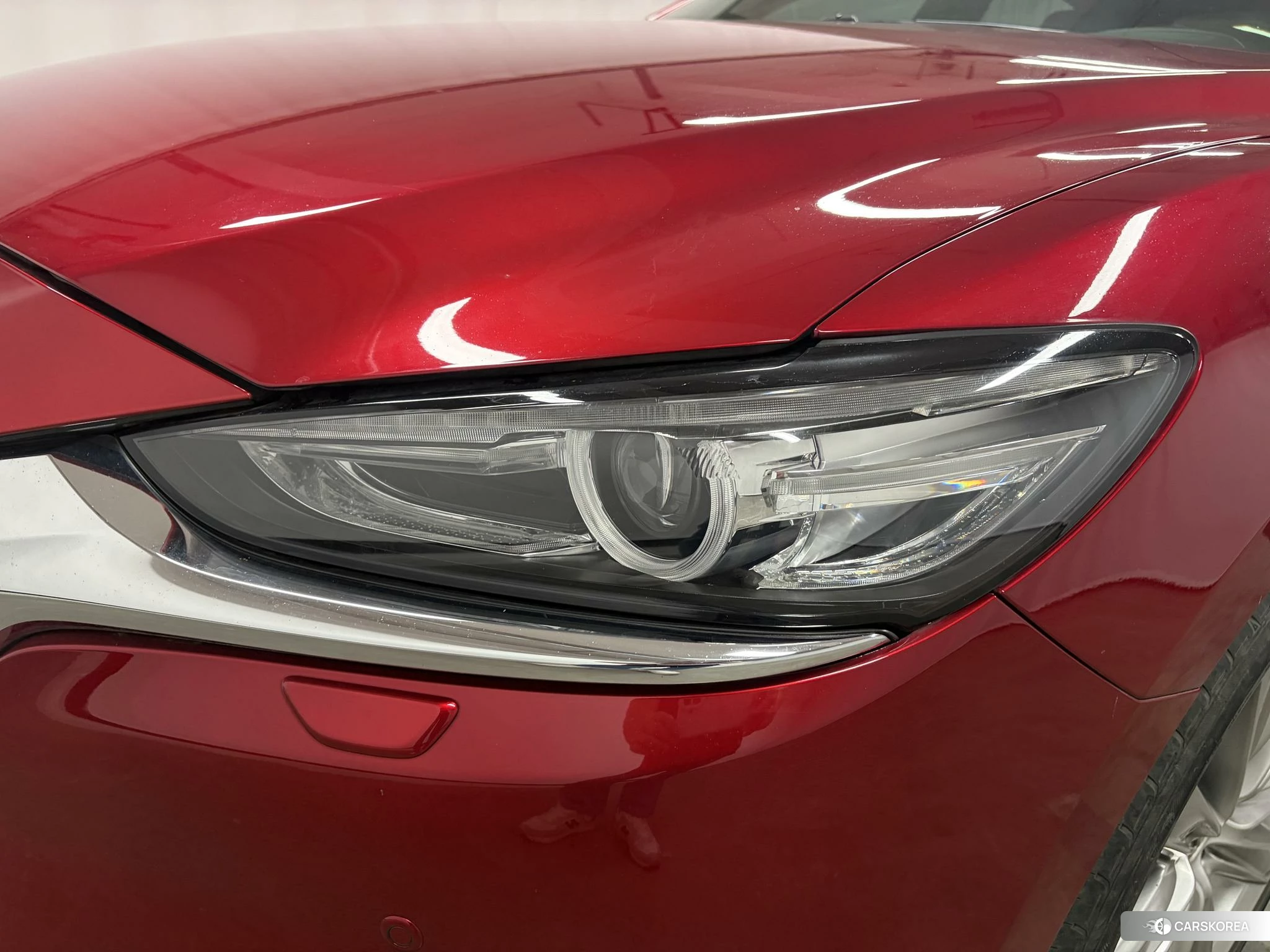 Mazda Atenza id 4499077 из Китая 12