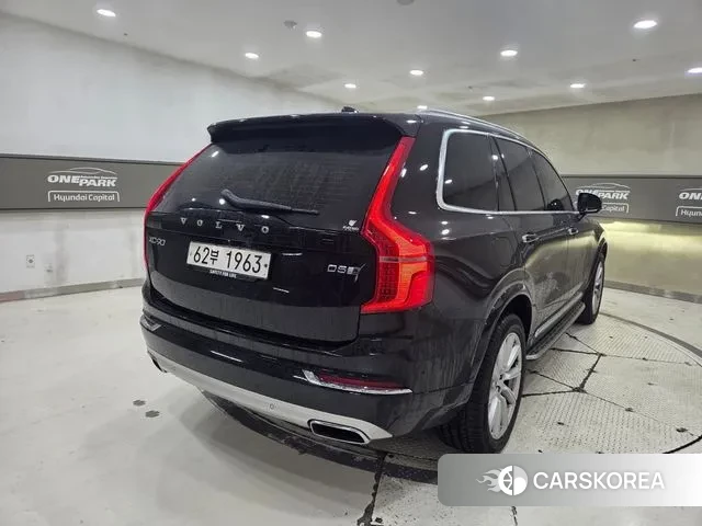 Volvo XC90 second Generation id 3229244 из Кореи 4