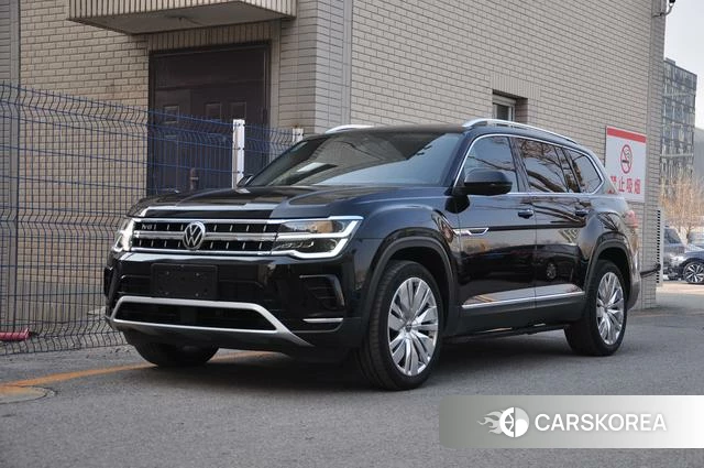 Volkswagen Tourang id 4209103 из Китая 12