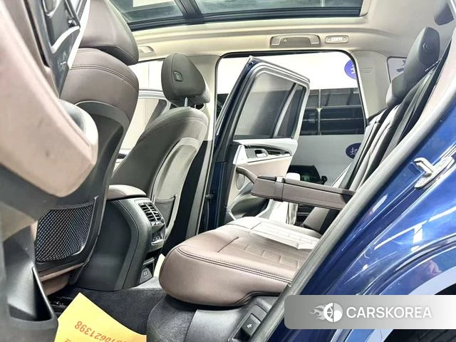 BMW X3 id 4342121 из Китая 10