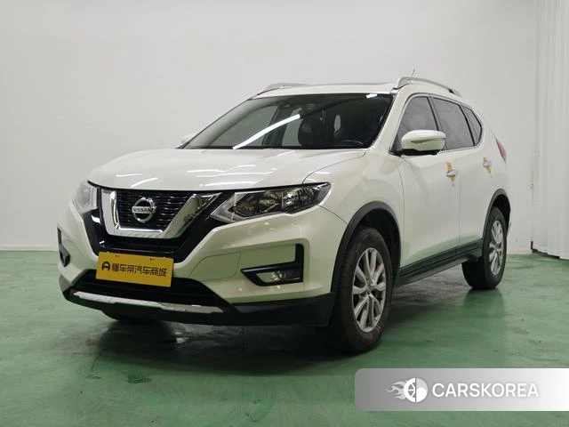 Nissan Qijun id 4393169 из Китая 12