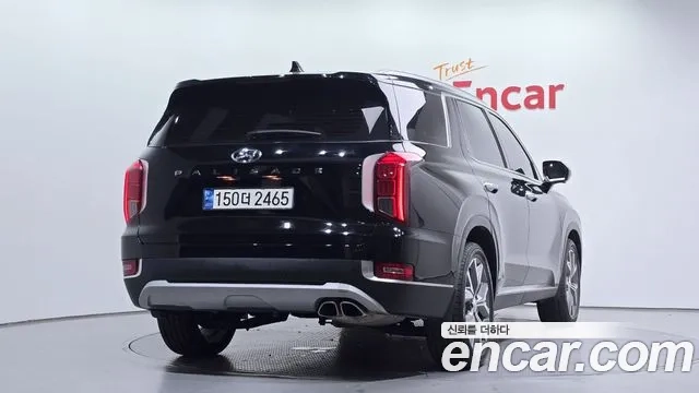 Hyundai Palisade id 2906491 из Кореи 12