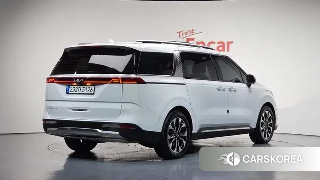 Kia Carnival 4th generation id 3415946 из Кореи 12