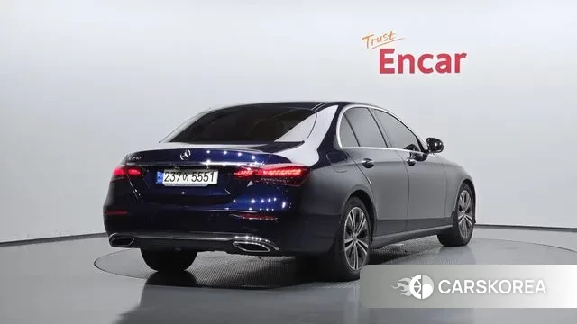 Mercedes-Benz E-Class W213 id 3144061 из Кореи 12