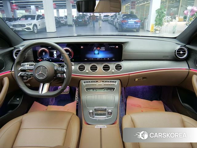Mercedes-Benz E-class id 4220574 из Китая 12