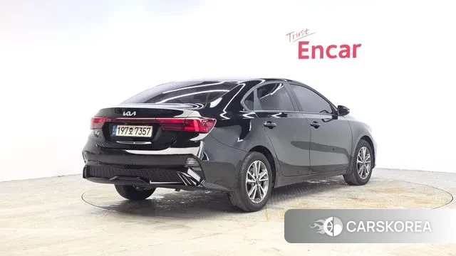 Kia The New K3 2nd generation id 3771021 из Кореи 12