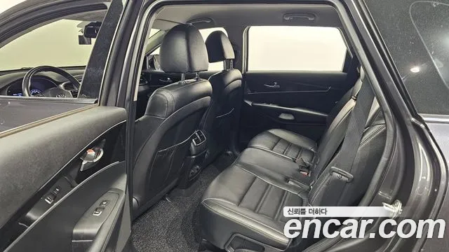 Kia The New Sorento id 2785161 из Кореи 12