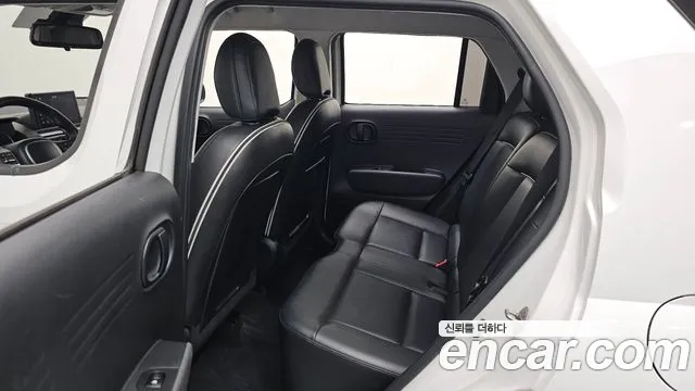 Hyundai Casper id 2665164 из Кореи 12