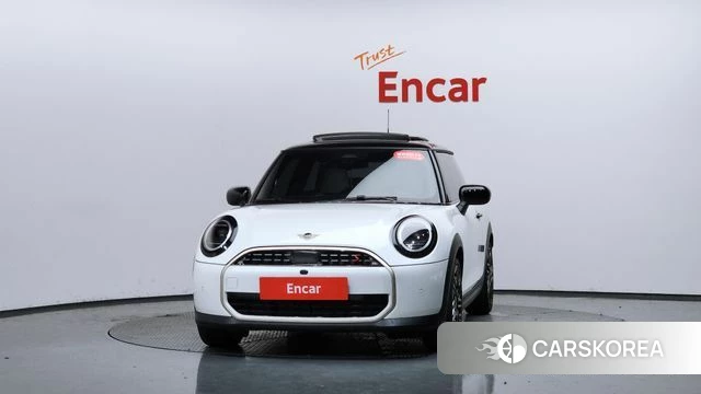 Mini Cooper S 4th Generation id 4630189 из Кореи 12