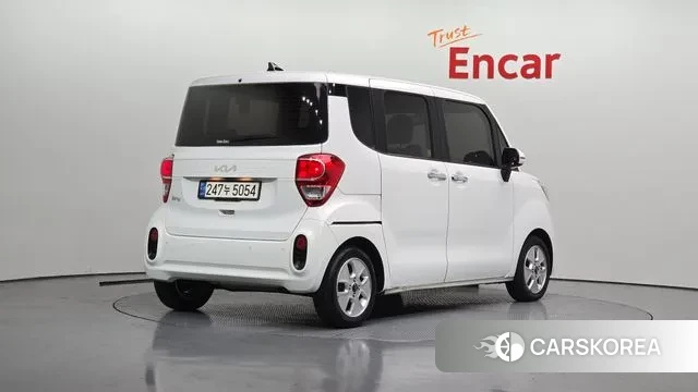 Kia The New Ray id 3401626 из Кореи 12