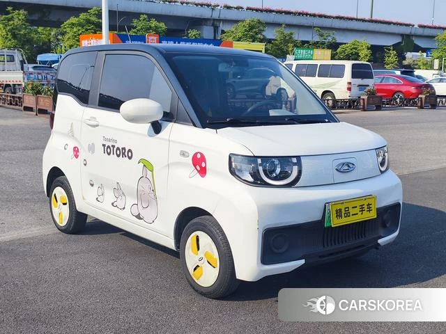 Chery QQ Ice cream id 4254802 из Китая 8