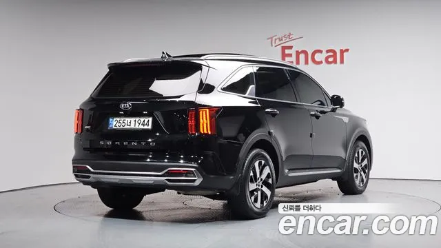 Kia Sorento 4th Generation id 2659416 из Кореи 12