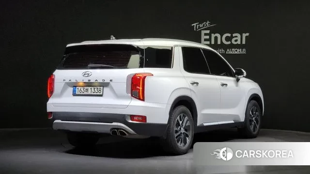 Hyundai Palisade id 2975271 из Кореи 12