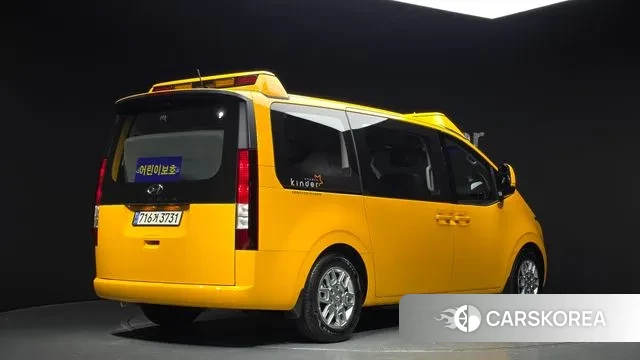 Hyundai Staria id 3769919 из Кореи 12