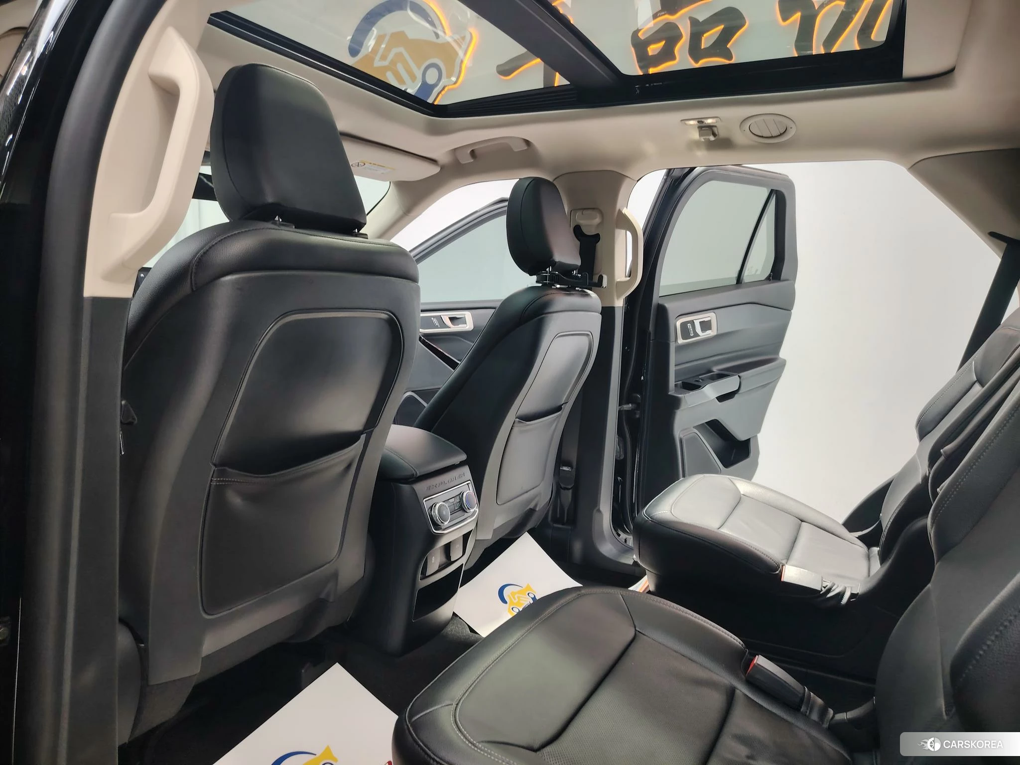 Ford Explorer id 4419422 из Китая 12