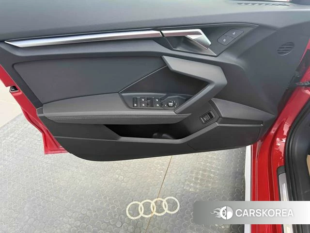 Audi A3 id 4272627 из Китая 12