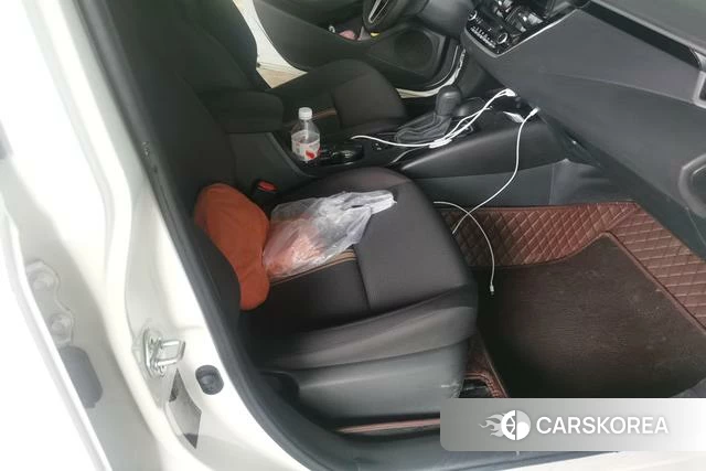Toyota Lei Ling id 4258522 из Китая 9