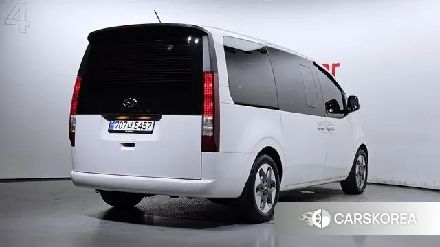 Hyundai Staria id 3042711 из Кореи 12