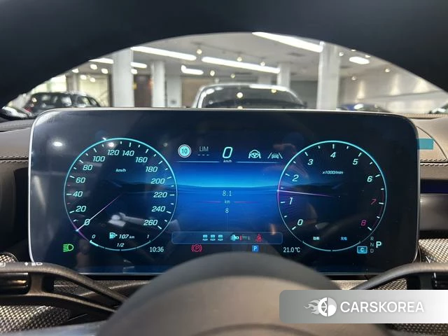 Mercedes-Benz Class C 2026 Черный из Китая, фото 5