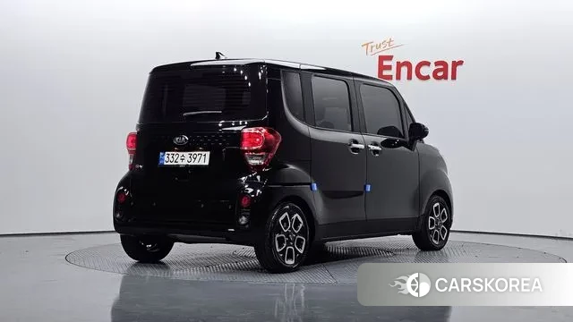 Kia The New Ray id 3478891 из Кореи 12