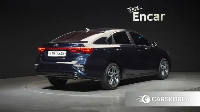 Kia Come New K3 id 3789297 из Кореи 12